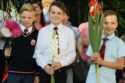 Mokslo metai miesto švietimui dovanos ne tik jubiliejus, tačiau ir klausimus