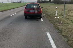 Eismo įvykio liudininkai, atsiliepkite