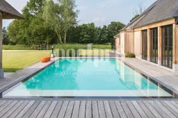 Baseino įrengimo galimybės neribotos