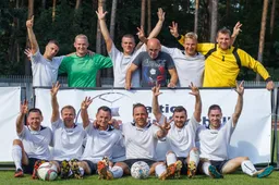 Lietuva Alytuje iškovojo Baltijos minifutbolo nugalėtojų taurę, FK „Rese“ - bronzą