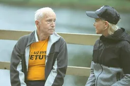 Kelias į laimingą ir sveiką gyvenimą