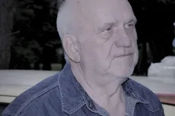 Išlydint Viktorą Jonkų (1950-2019)