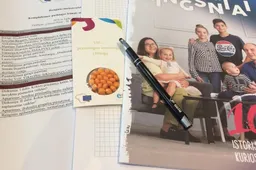 Alytus paslaugų šeimai patirtimi dalinosi su Europos socialinio fondo agentūra