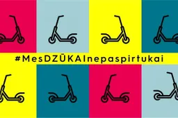 Metų žodžiu išrinktas „Gaisras“, posakiu – „Mes dzūkai – ne paspirtukai“