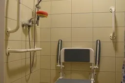 Alytaus rajono neįgaliesiems pritaikomi būstai, organizuojama socialinė pagalba, užimtumas