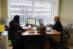 Baigiama centralizuoti biudžetinių savivaldybės įstaigų buhalterija