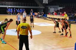 Europos lygos turą Alytuje šeimininkai pradėjo pergalėm, baigė pralaimėjimais