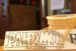 „Palermo“ picerijos pastate Rotušės a. alkoholio prekyba nebus atkurta