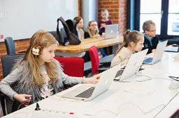 Mažieji alytiškiai kurs ir pažins programavimo pasaulį