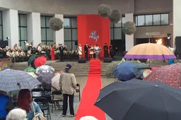 Valstybės diena Alytuje