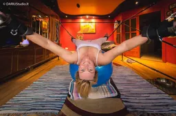 Alytiškių išmėgintas treniruoklis jau sudomino ir Anglijos lietuvius