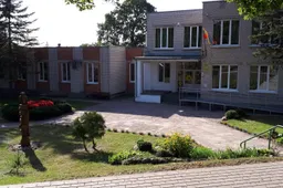 Alovės mokykla sulauks statybininkų