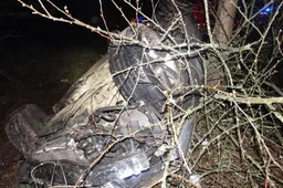 Keliuose – skaudžios avarijos. Būkime atsargūs!