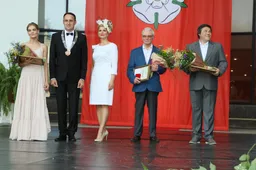 Kultūros premijos – muzikui, teatralei ir fotografui