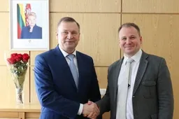 Žemės ūkio ministrui turėjo daug klausimų