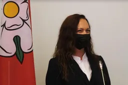 Naujai prisiekusi Alytaus miesto tarybos narė dirbs Kultūros, švietimo ir sporto komitete