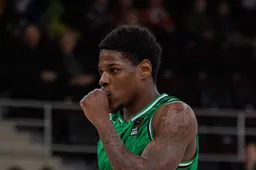 „Dzūkai“ pakartojo namų antirekordą