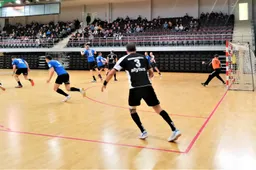 Iki lygiųjų su čempionu „Varsos-Stronglaso” vyrams pritrūko įvarčio