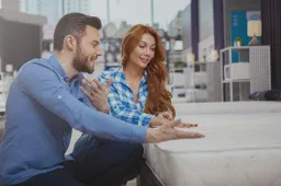 Kaip išsirinkti pačią geriausią lovą?