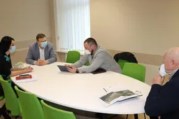 Meras dujotiekininkams: neturime patirti nepatogumų, o keliai negali būti sugadinti