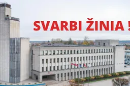 OFICIALU: visos Alytaus ugdymo įstaigos uždaromos nuo iki kovo 27 d.