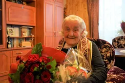 S. Motiejūnienė: „Šimtą metų gyventi nebuvo ilgu“