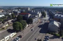 Savivaldybės ir valstybės parama – jaunoms alytiškių šeimoms