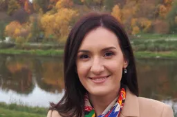 Žurnalistė A. Čeplinskienė tapo mero patarėja