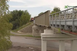 Ateities ekonomikos DNR planas pradedamas: po viaduku Alytuje – 4 eismo juostos