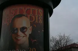 Kastytis Kerbedis į Alytaus areną grįžta su naujamečiu koncertu