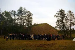 Šalia piliakalnių prie Miroslavo „apsigyveno“ jotvingiai