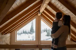 Pertvarų izoliacija – kaip namuose gyventi tyliai?