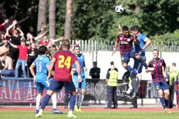 Titas Vitukynas: „Alytaus DFK „Dainava“ privalo būti A lygoje“