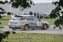 Ralistų susitikimas – Raudonkalnio gatvėje