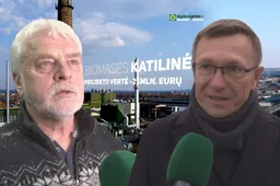 Politikų viražai gali kirsti per alytiškių pinigines