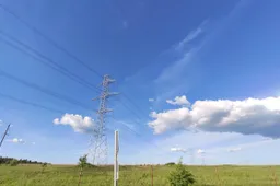 Atsakymų, kaip mažės elektros jungties keliamas triukšmas, ieškos studijoje