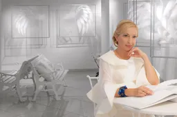 Alytaus eglutės ir Rotušės aikštės puošėja pristato autorinę parodą