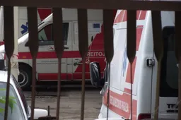 Koronavirusas patvirtintas Alytaus greitosios pagalbos medikei