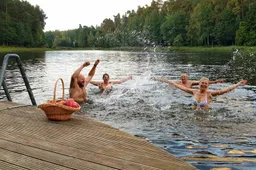 Prie mažosios Dailidės alytiškiai kviečiami kiekvieną rytą