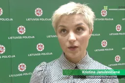 Policija išsiaiškino, kaip gudrauja jaunimas