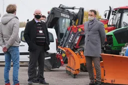 Šiemet žiema kelininkų neužklups netikėtai  – šaltajam sezonui pasiruošta