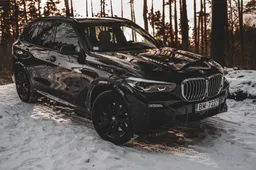 Žieminės padangos visureigiams ir 4x4 automobiliams – kaip rasti geriausias?