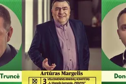 Papirkinėjimu įtariami kandidatai Alytaus rajone, Druskininkuose, Varėnoje ir Lazdijuose