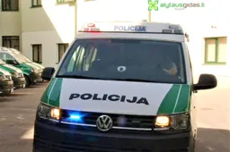 Pirmąją mokslo metų dieną narkotikų rado Gardino ir Vilties gatvėse