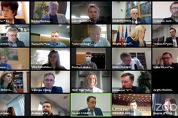 Nuotoliniu būdu ėmė dirbti ir Alytaus miesto taryba: švietimo pertvarkos planas lieka galioti