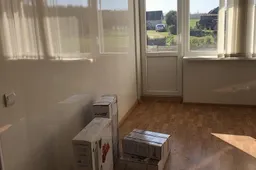 Išsinuomoti savivaldybės būstą – daugiau galimybių