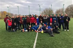 Iš Gardino „Dainavos“ senjorai grįžo su bronziniu apdovanojimu