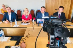 Meras N. Cesiulis kreipėsi į prokuratūrą: „Kalbame apie milijonus“