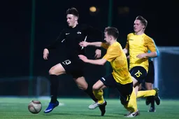 „Vidzgiris“ į didįjį futbolą grįžo nesėkme