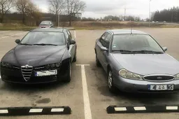 Automobilių mokestis gali lemti didesnes išlaidas, nei planuota